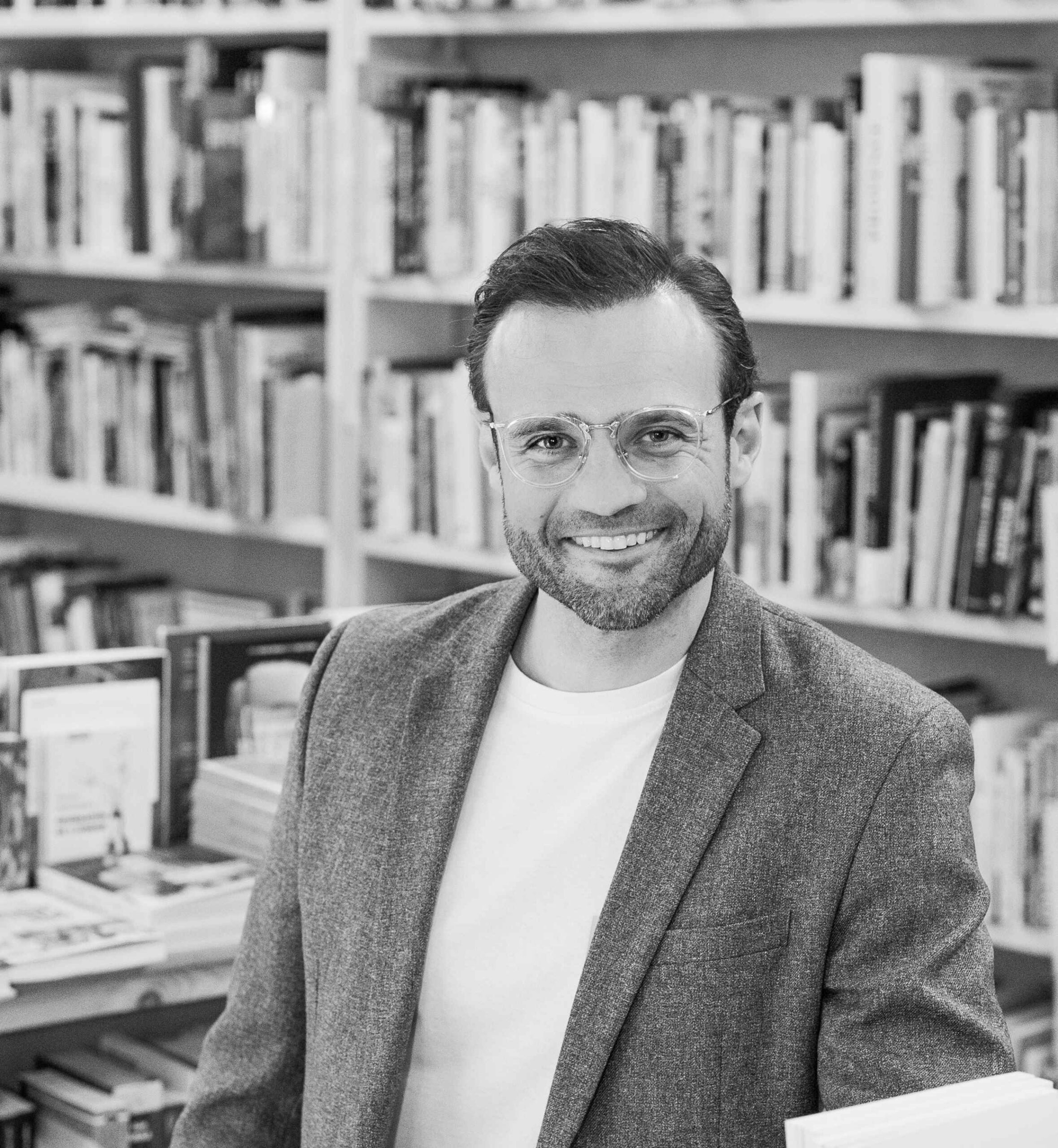 Le mot de la présidence : un nouveau chapitre