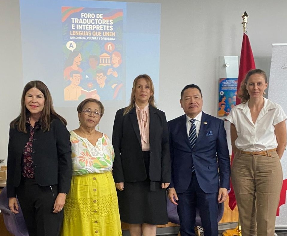 La diplomatie des langues