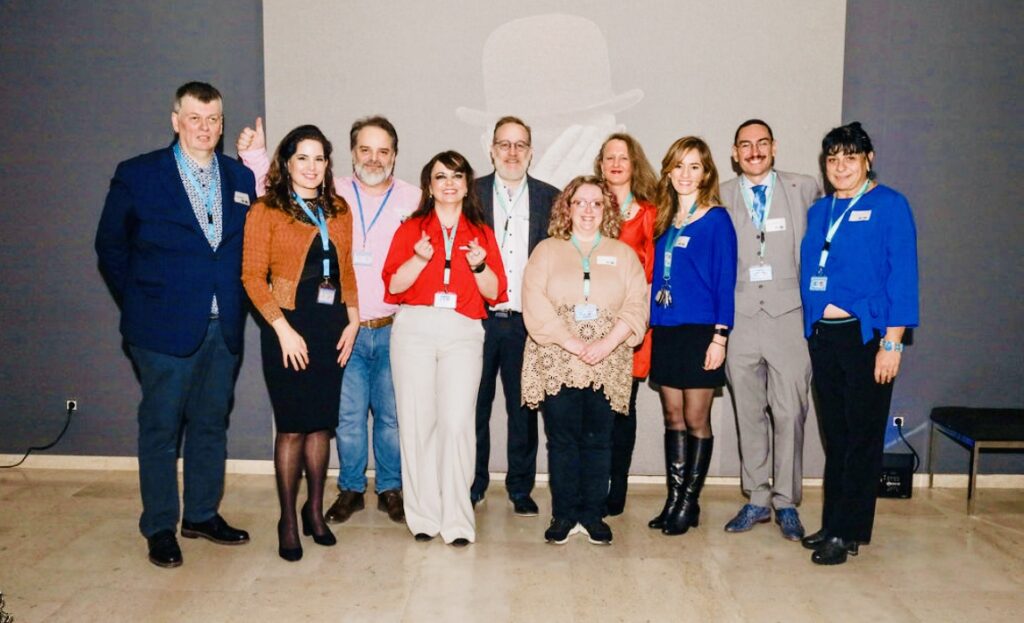 La BBVT-UPTIJ rejoint la FIT : une grande avancée pour l’interprétation et la traduction jurées en Belgique